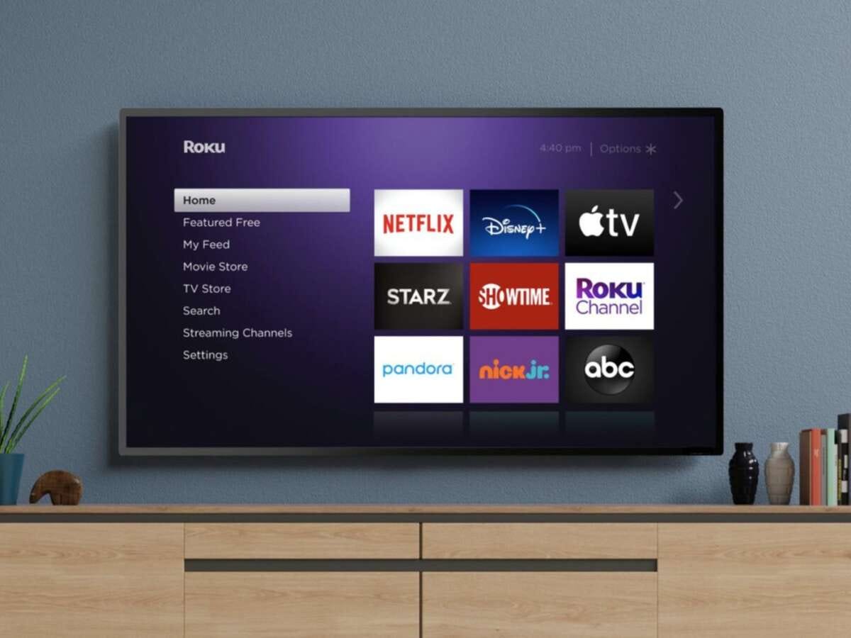 iptv roku